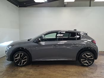 Used Peugeot 208 2026 for sale - 79799330: Photo
