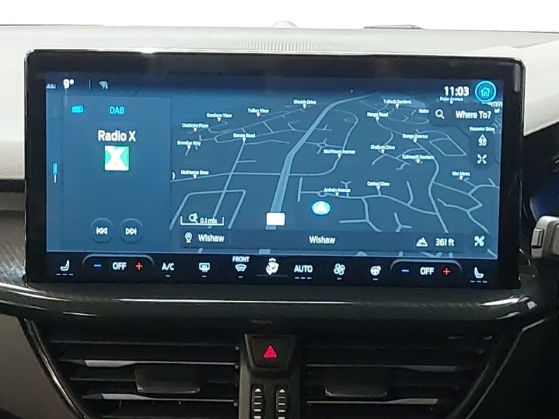 Used Ford Focus 2023 for sale - 78033159: Photo 11