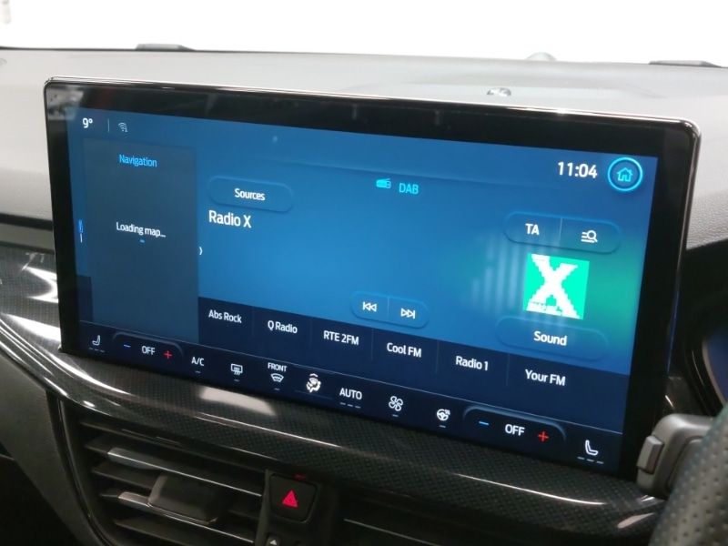 Used Ford Focus 2023 for sale - 78033159: Photo 14