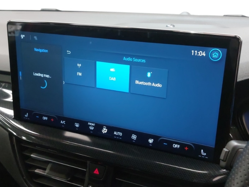 Used Ford Focus 2023 for sale - 78033159: Photo 15