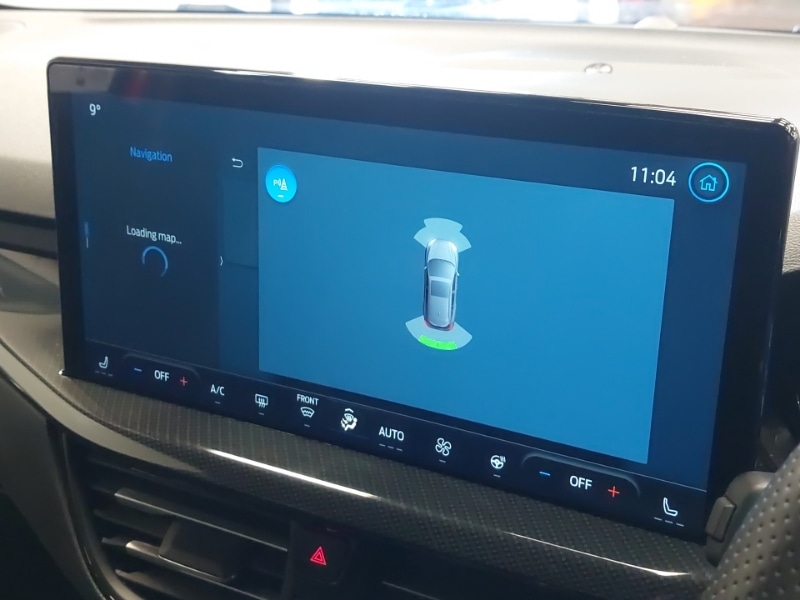 Used Ford Focus 2023 for sale - 78033159: Photo 17