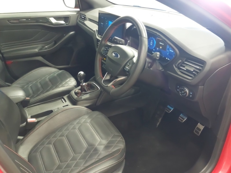 Used Ford Focus 2023 for sale - 78033159: Photo 18