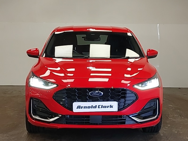 Used Ford Focus 2023 for sale - 78033159: Photo 19