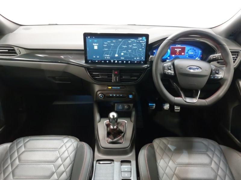 Used Ford Focus 2023 for sale - 78033159: Photo 2