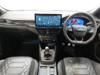 Used Ford Focus 2023 for sale - 78033159: Photo