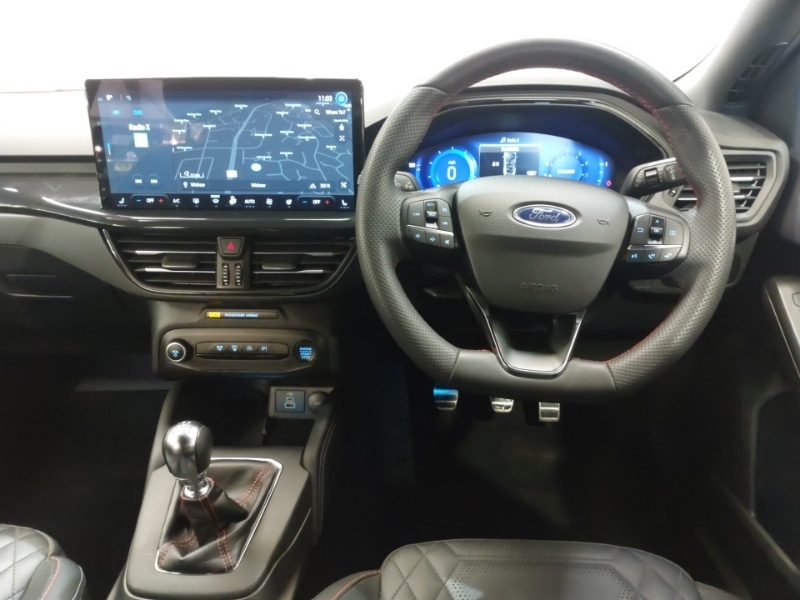 Used Ford Focus 2023 for sale - 78033159: Photo 7