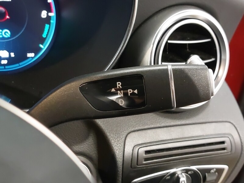 Used Mercedes-Benz GLC 2021 for sale - 76543398: Photo 12