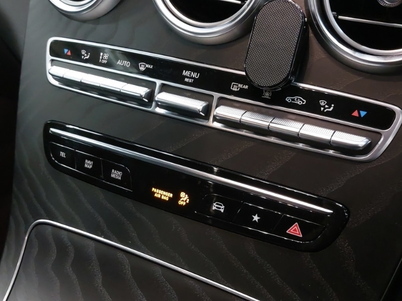 Used Mercedes-Benz GLC 2021 for sale - 76543398: Photo 13