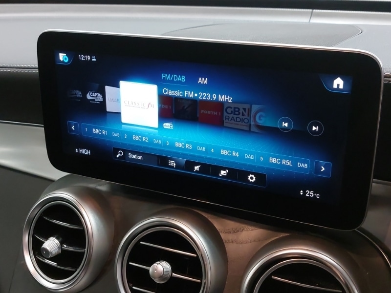 Used Mercedes-Benz GLC 2021 for sale - 76543398: Photo 14