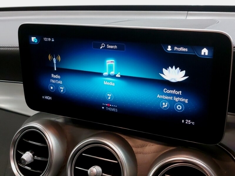 Used Mercedes-Benz GLC 2021 for sale - 76543398: Photo 15