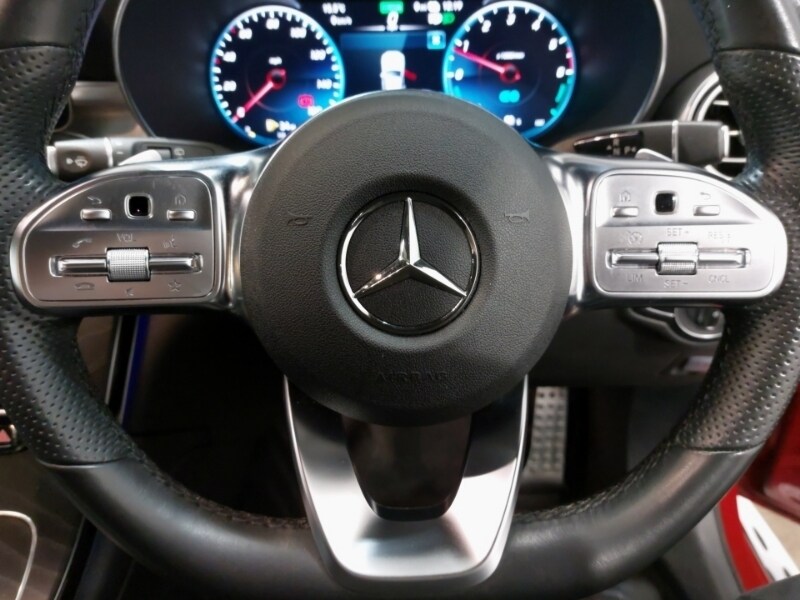 Used Mercedes-Benz GLC 2021 for sale - 76543398: Photo 16