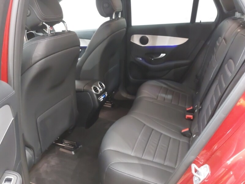 Used Mercedes-Benz GLC 2021 for sale - 76543398: Photo 6