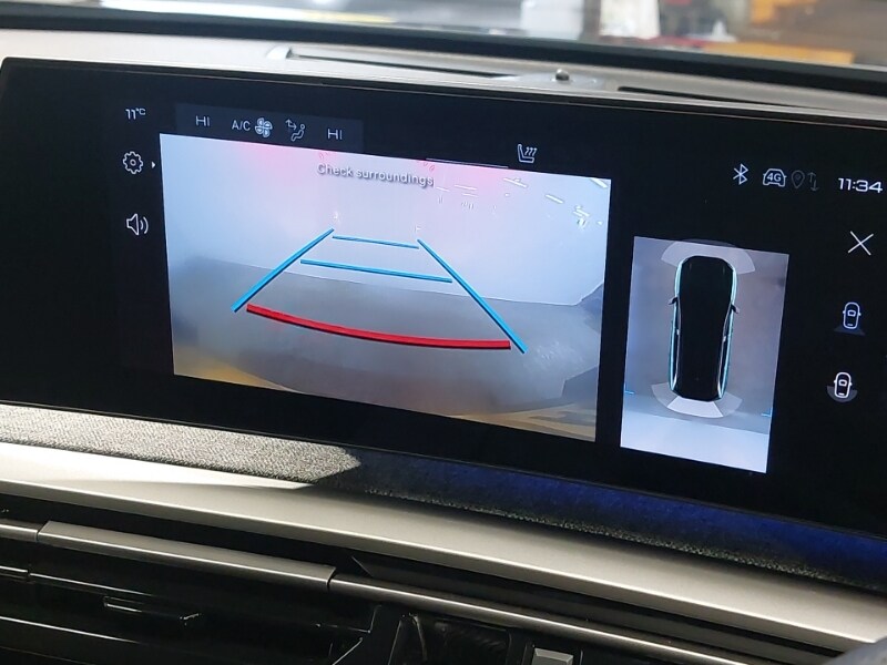 Used Peugeot 5008 2025 for sale - 77980914: Photo 17