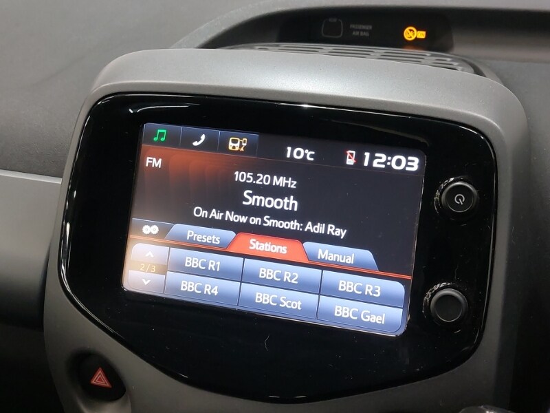 Used Toyota AYGO 2019 for sale - 78054732: Photo 14