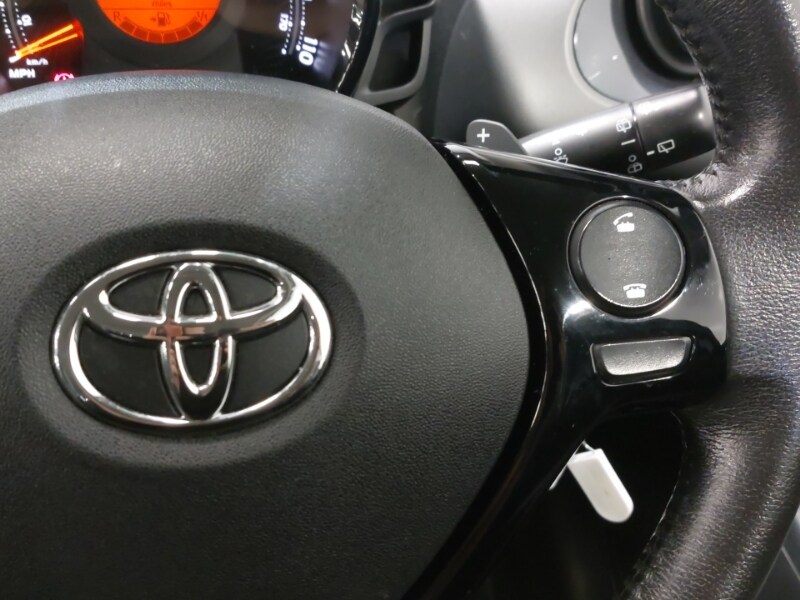 Used Toyota AYGO 2019 for sale - 78054732: Photo 16
