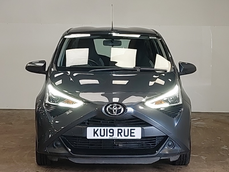 Used Toyota AYGO 2019 for sale - 78054732: Photo 19
