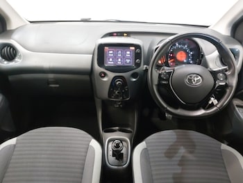 Used Toyota AYGO 2019 for sale - 78054732: Photo