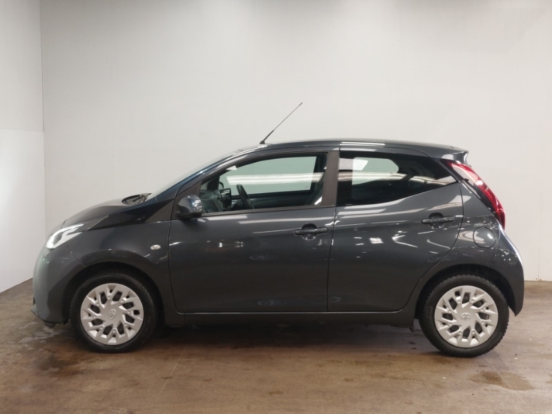 Used Toyota AYGO 2019 for sale - 78054732: Photo 4