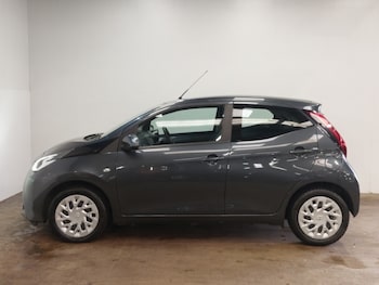 Used Toyota AYGO 2019 for sale - 78054732: Photo