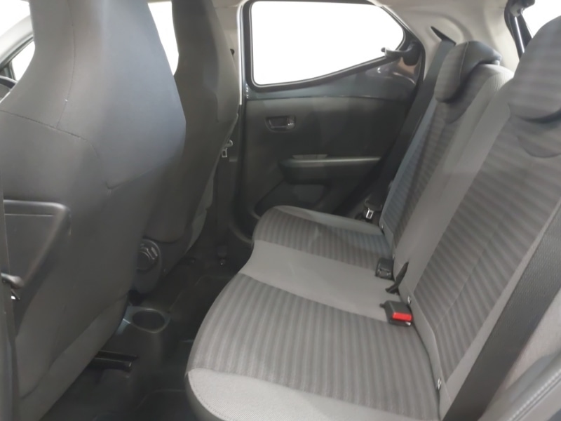 Used Toyota AYGO 2019 for sale - 78054732: Photo 6