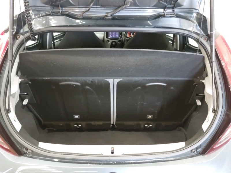 Used Toyota AYGO 2019 for sale - 78054732: Photo 8