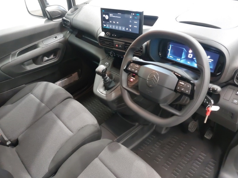 Used Citroen Berlingo 2024 for sale - 77652171: Photo 18