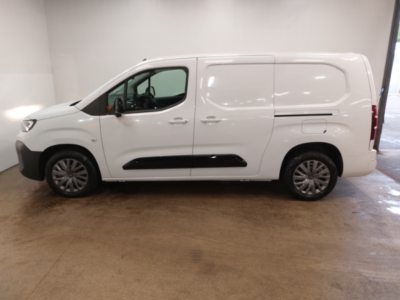 Used Citroen Berlingo 2024 for sale - 77652171: Photo 4