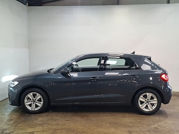 Used Audi A1 2022 for sale - 79615321: Photo