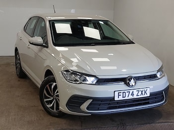 Volkswagen - Polo