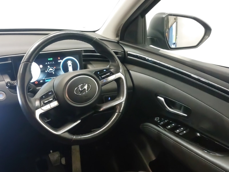Used Hyundai TUCSON 2021 for sale - 76885451: Photo 10