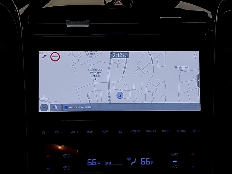 Used Hyundai TUCSON 2021 for sale - 76885451: Photo 11