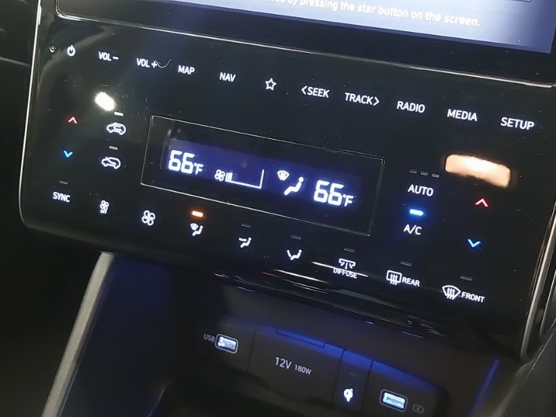 Used Hyundai TUCSON 2021 for sale - 76885451: Photo 13