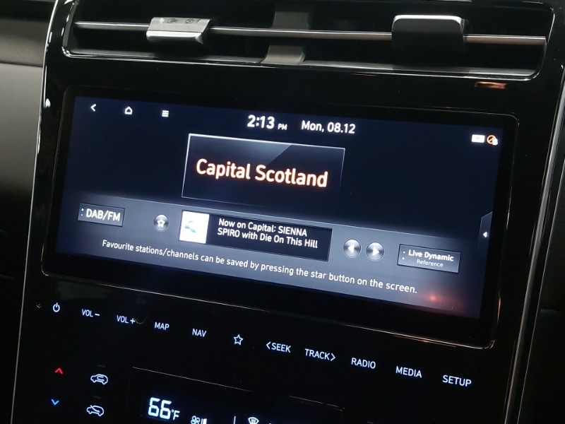 Used Hyundai TUCSON 2021 for sale - 76885451: Photo 14