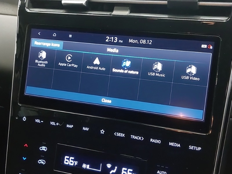 Used Hyundai TUCSON 2021 for sale - 76885451: Photo 15