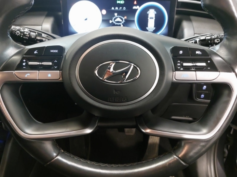 Used Hyundai TUCSON 2021 for sale - 76885451: Photo 16