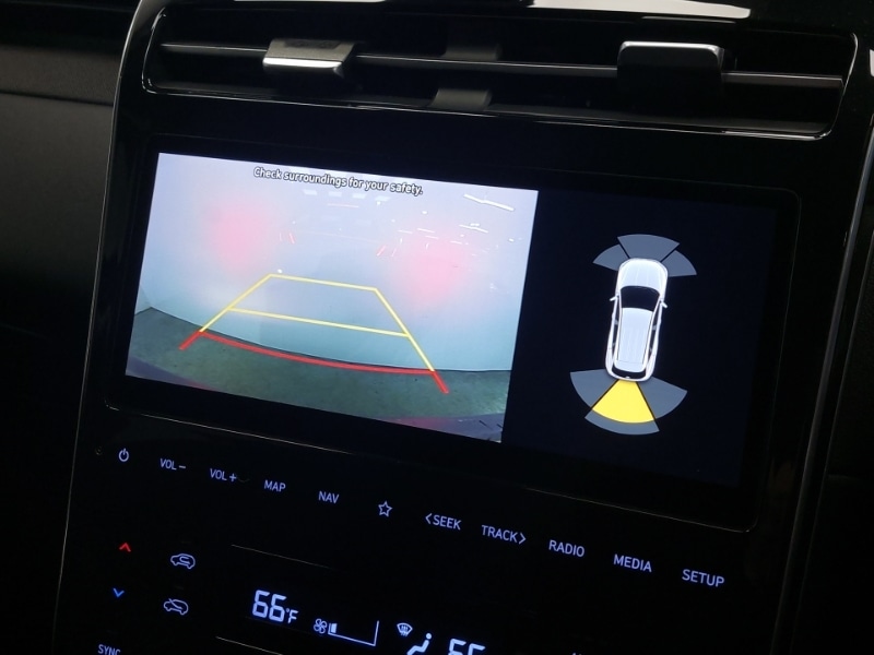 Used Hyundai TUCSON 2021 for sale - 76885451: Photo 17