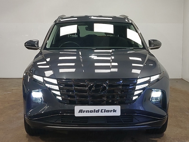 Used Hyundai TUCSON 2021 for sale - 76885451: Photo 19