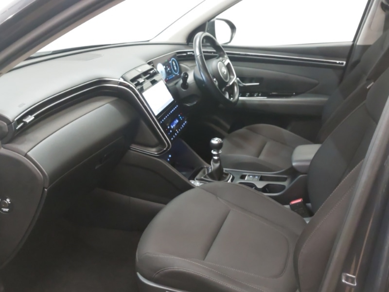 Used Hyundai TUCSON 2021 for sale - 76885451: Photo 5