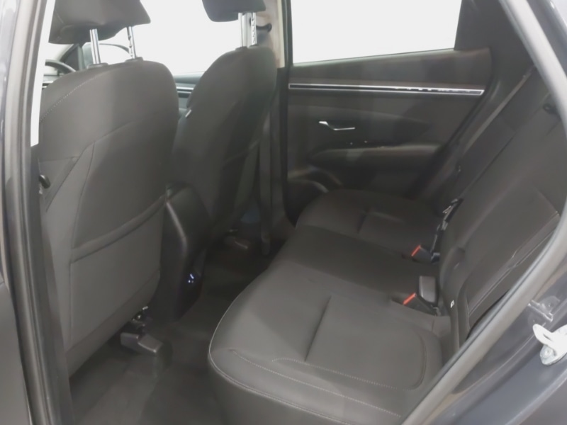 Used Hyundai TUCSON 2021 for sale - 76885451: Photo 6