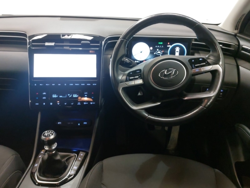 Used Hyundai TUCSON 2021 for sale - 76885451: Photo 7