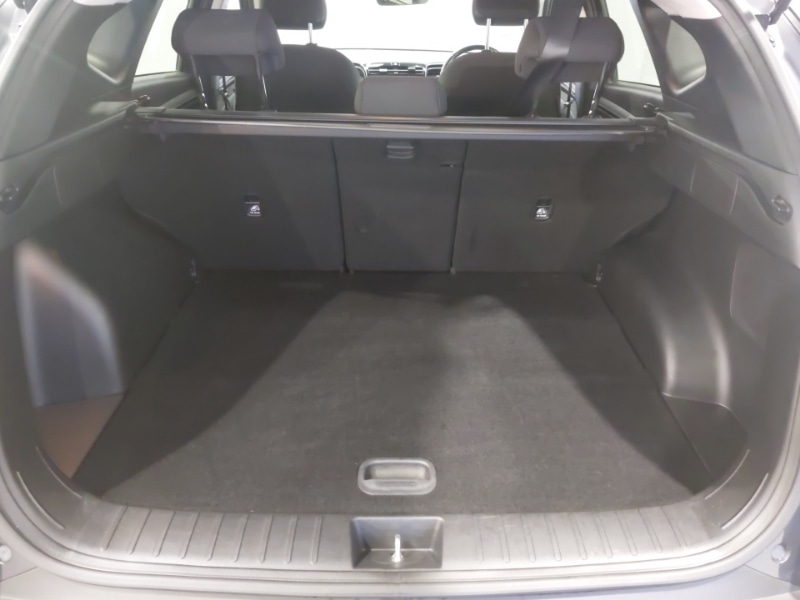 Used Hyundai TUCSON 2021 for sale - 76885451: Photo 8