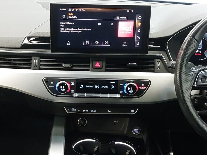 Used Audi A4 2020 for sale - 77873827: Photo 10