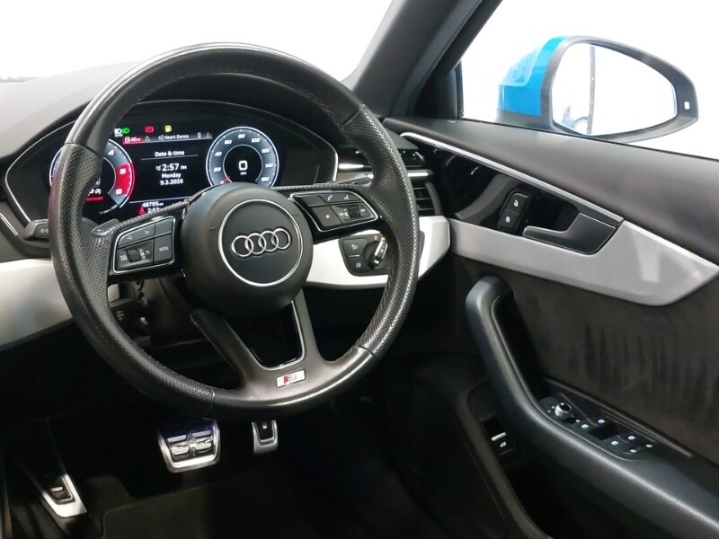 Used Audi A4 2020 for sale - 77873827: Photo 11