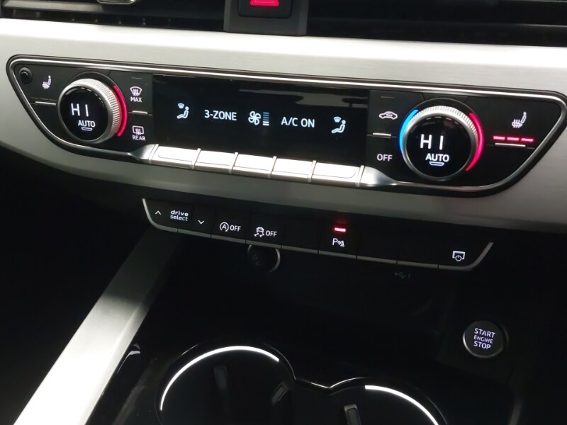 Used Audi A4 2020 for sale - 77873827: Photo 13