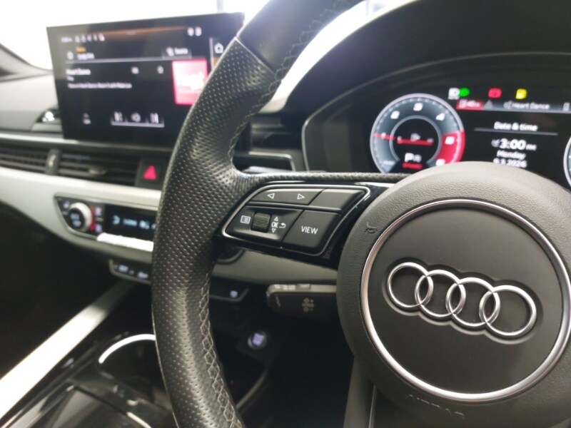 Used Audi A4 2020 for sale - 77873827: Photo 17