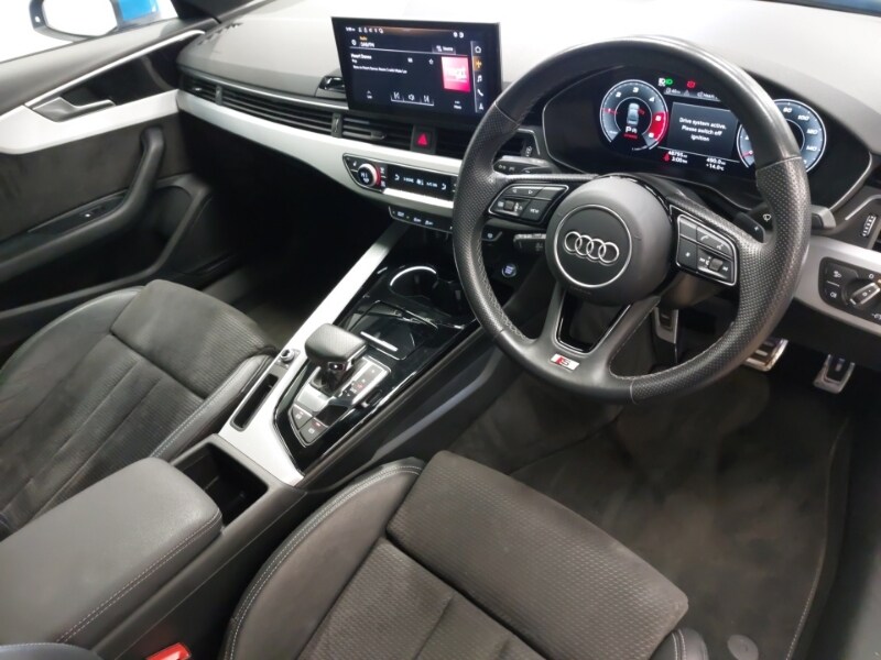 Used Audi A4 2020 for sale - 77873827: Photo 18