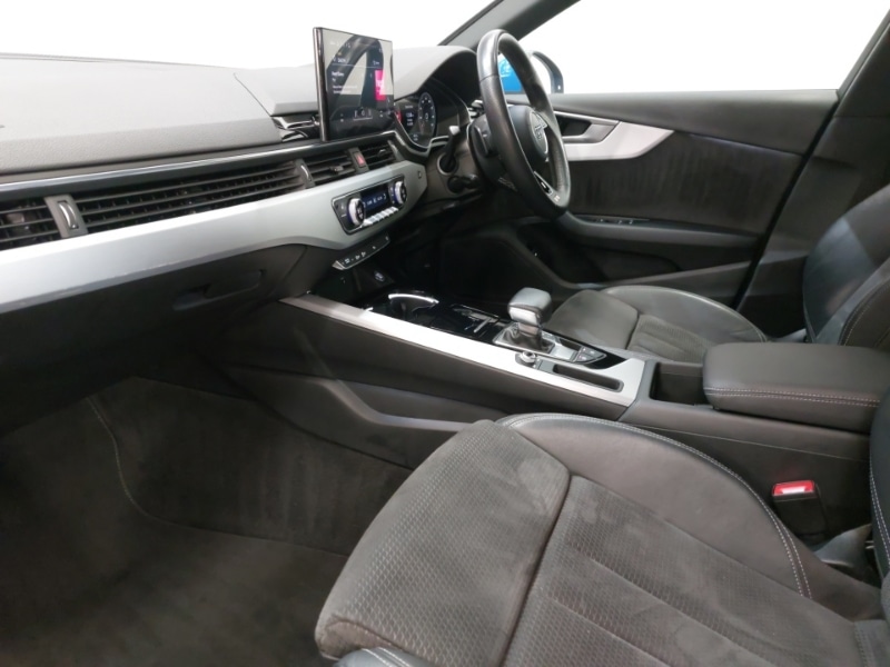 Used Audi A4 2020 for sale - 77873827: Photo 5