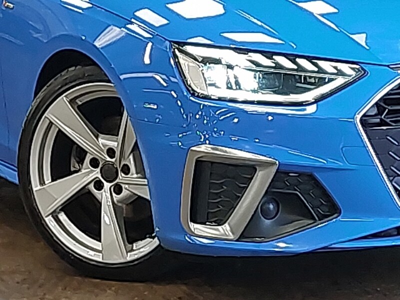 Used Audi A4 2020 for sale - 77873827: Photo 9