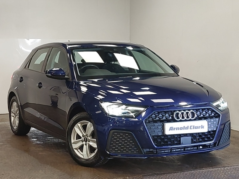 Used Audi A1 2023 for sale - 77964195: Photo 1