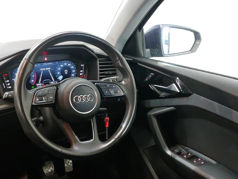 Used Audi A1 2023 for sale - 77964195: Photo 10